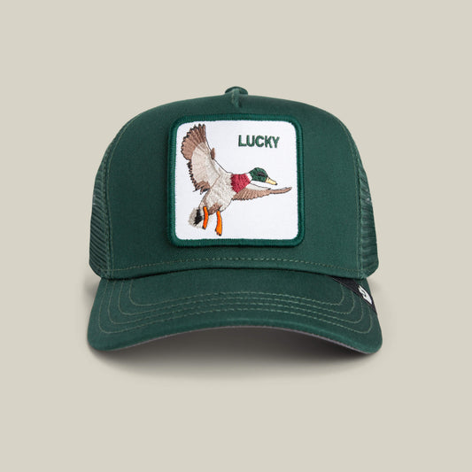 Goorin Bros. Hot Sale | The Lucky Duck Mini GUARD