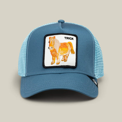 Goorin Bros. Best Price | Dad and Pony Show (Kids) Air Blue
