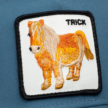 Goorin Bros. Best Price | Dad and Pony Show (Kids) Air Blue