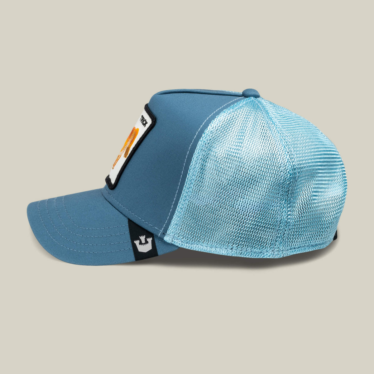 Goorin Bros. Best Price | Dad and Pony Show (Kids) Air Blue