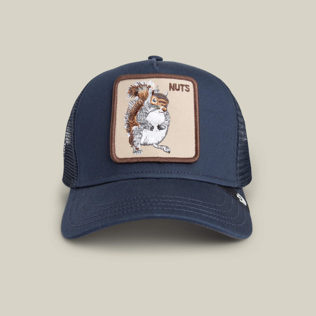 Goorin Bros. Smart Buy | Nuts Mini EDGE