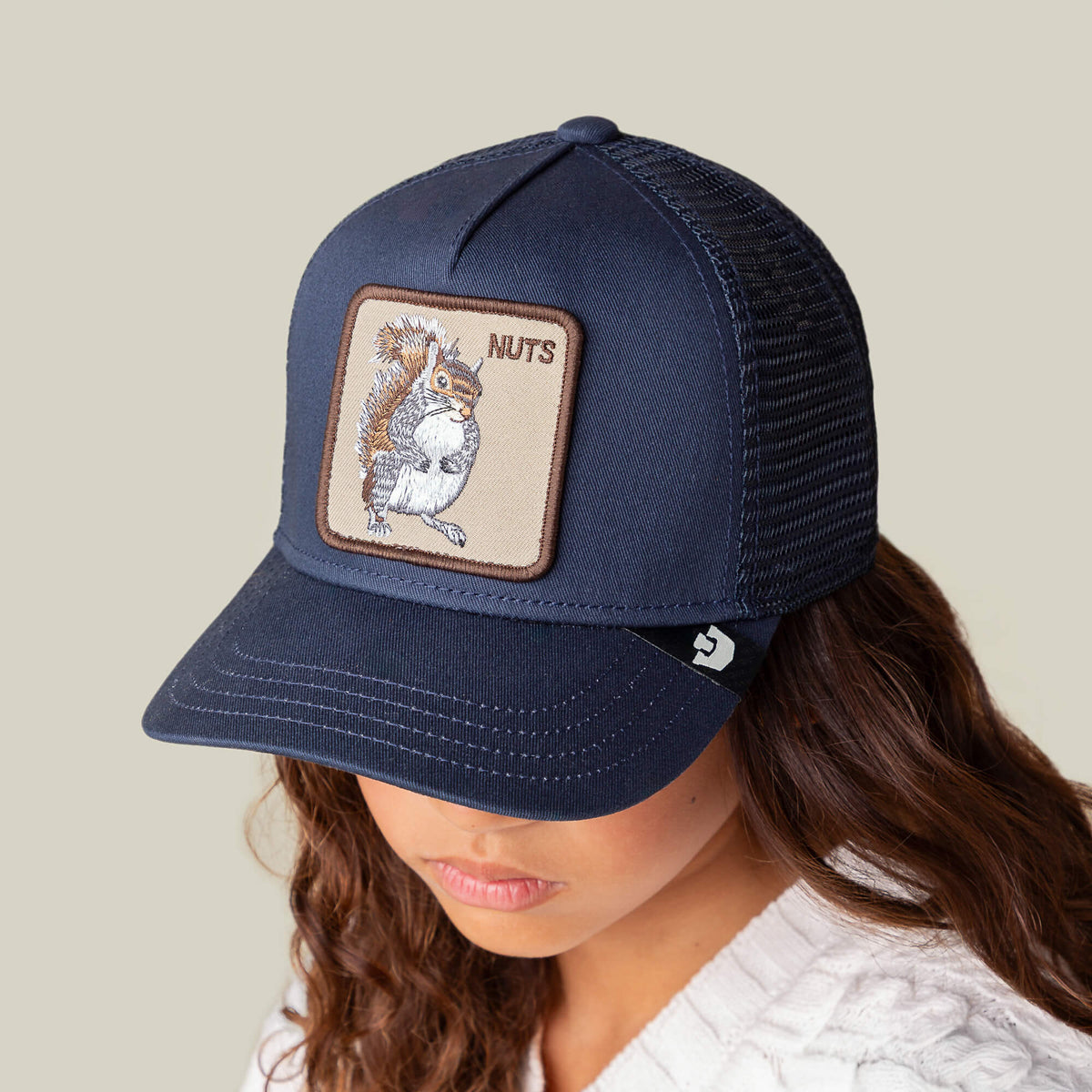Goorin Bros. Smart Buy | Nuts Mini EDGE
