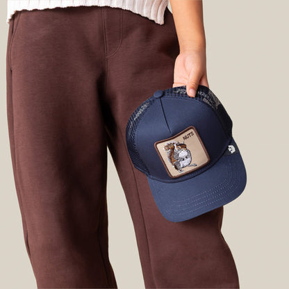 Goorin Bros. Smart Buy | Nuts Mini EDGE
