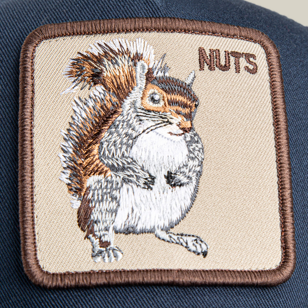 Goorin Bros. Smart Buy | Nuts Mini EDGE