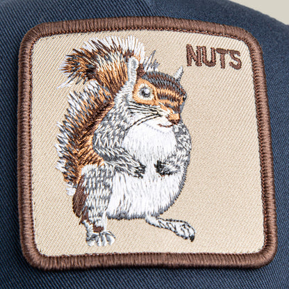 Goorin Bros. Smart Buy | Nuts Mini EDGE