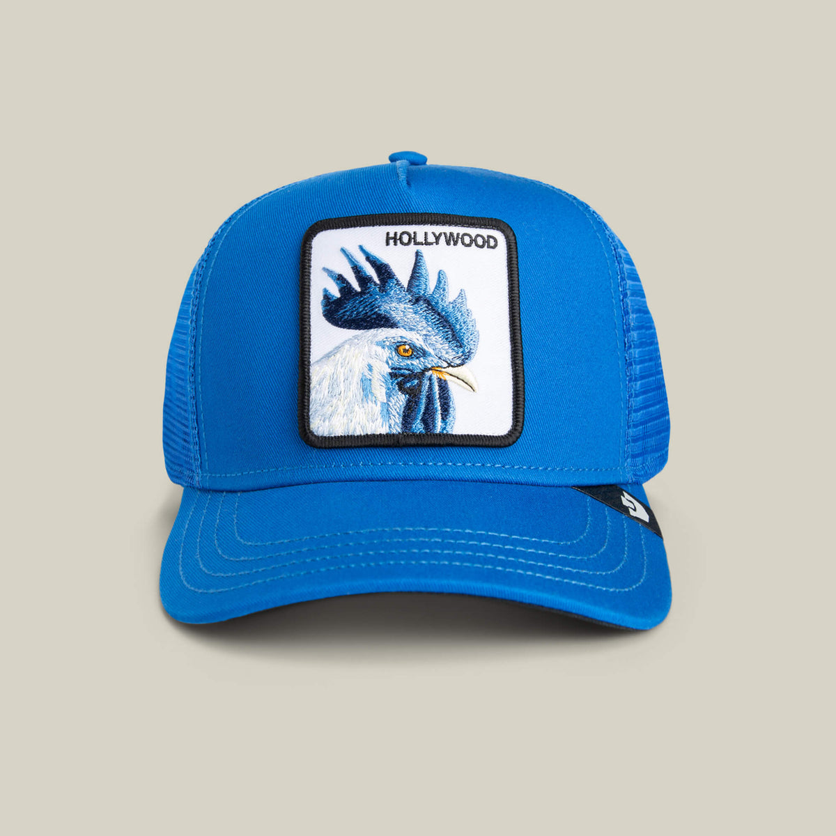 Goorin Bros. Recommended | Hollywood Rooster Mini ROYAL