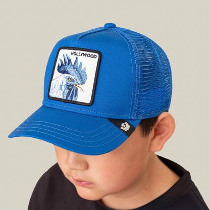 Goorin Bros. Recommended | Hollywood Rooster Mini ROYAL