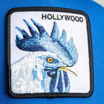 Goorin Bros. Recommended | Hollywood Rooster Mini ROYAL