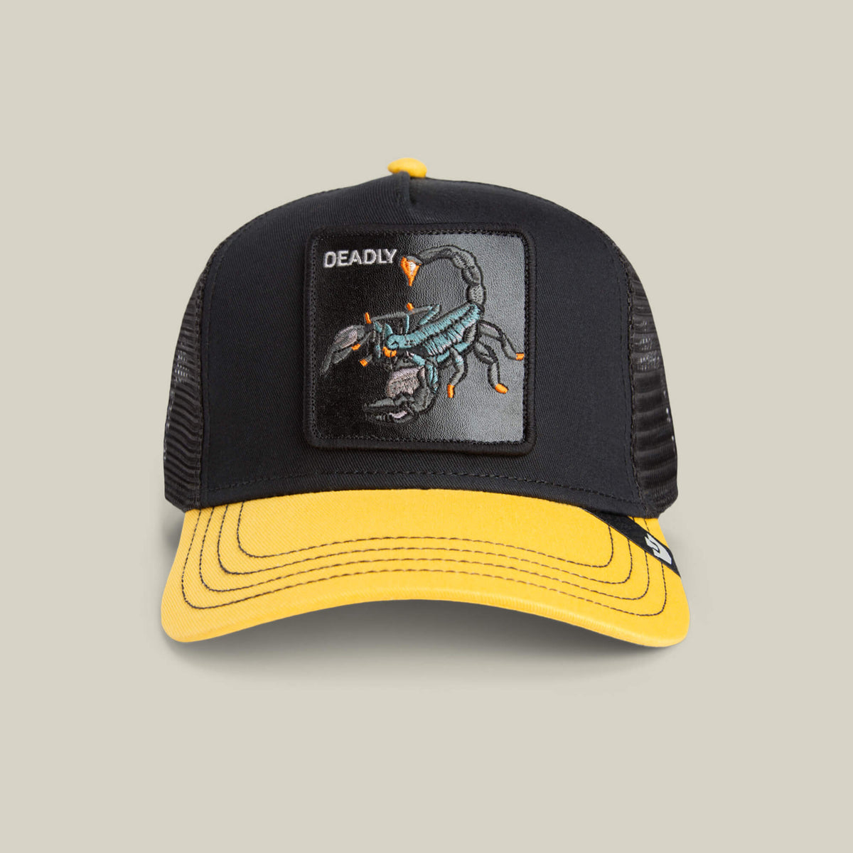 Goorin Bros. Discount | Deadly Mini VOID / BEAM