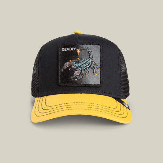 Goorin Bros. Discount | Deadly Mini VOID / BEAM