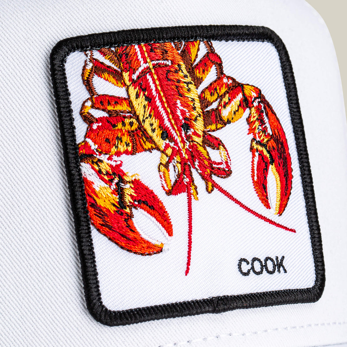 Goorin Bros. Recommended | Lemme Cook Mini BLANK
