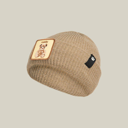 Goorin Bros. Everyday | The Cuddly Beanie Mini BISCUIT