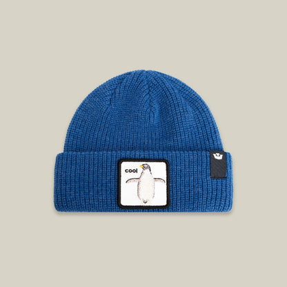 Goorin Bros. Discount | The Penguin Beanie Mini ROYAL