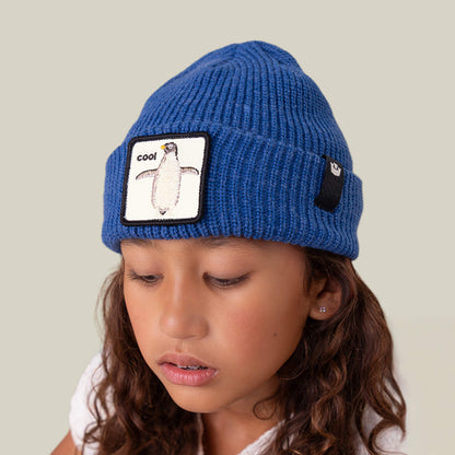 Goorin Bros. Discount | The Penguin Beanie Mini ROYAL