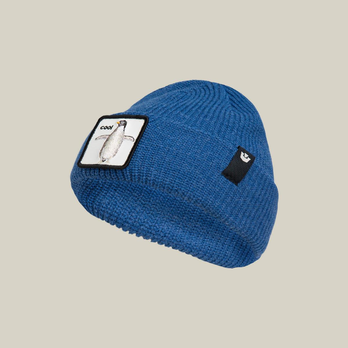 Goorin Bros. Discount | The Penguin Beanie Mini ROYAL