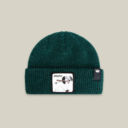 Goorin Bros. Recommended | The Playful Beanie Mini GUARD