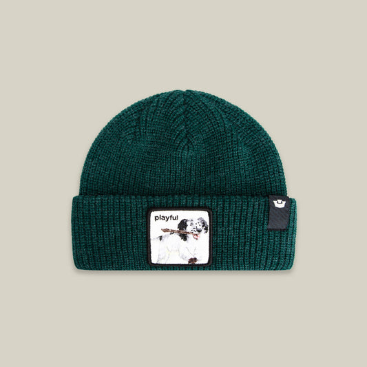 Goorin Bros. Recommended | The Playful Beanie Mini GUARD