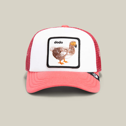 Goorin Bros. Discount | Dodo Kiddo Red