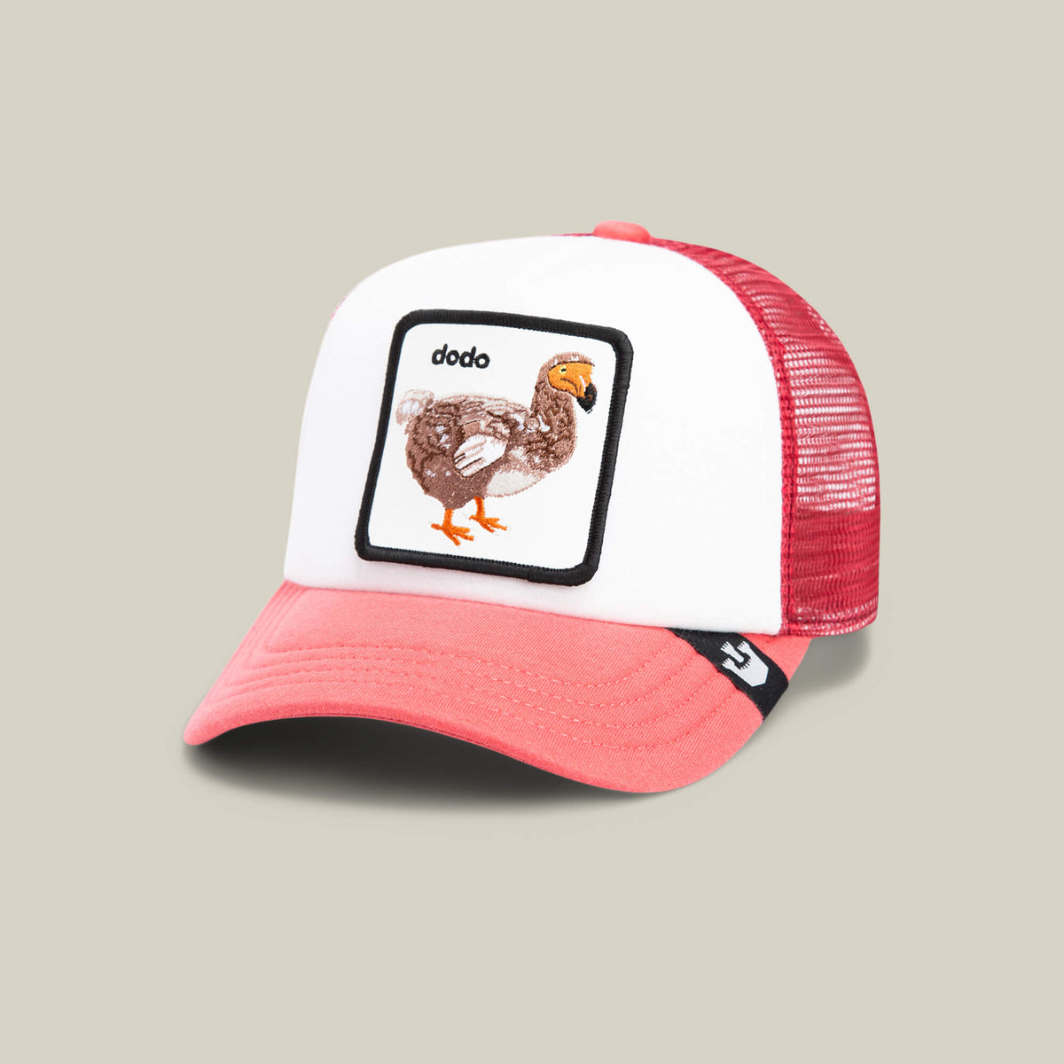 Goorin Bros. Discount | Dodo Kiddo Red