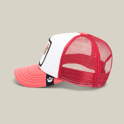 Goorin Bros. Discount | Dodo Kiddo Red