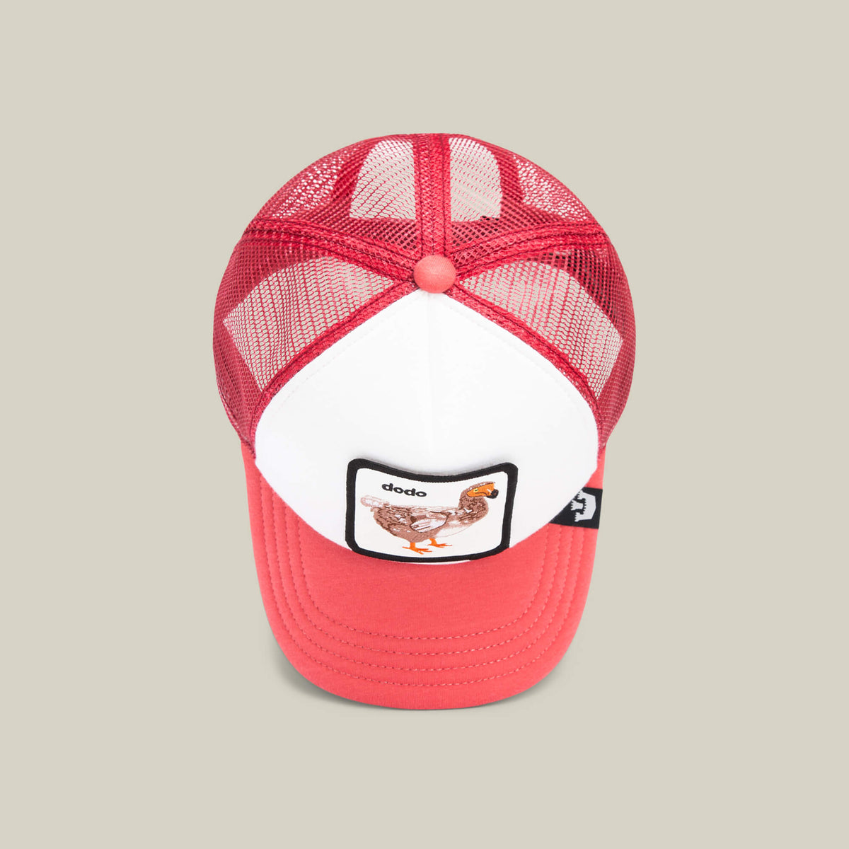 Goorin Bros. Discount | Dodo Kiddo Red