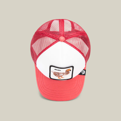 Goorin Bros. Discount | Dodo Kiddo Red