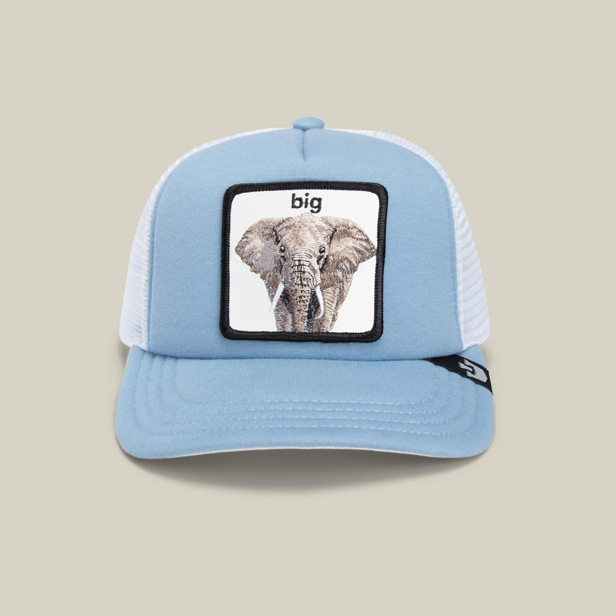 Goorin Bros. Hot Sale | So Big Light Blue