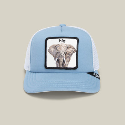 Goorin Bros. Hot Sale | So Big Light Blue