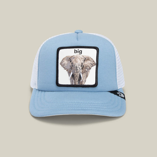 Goorin Bros. Hot Sale | So Big Light Blue