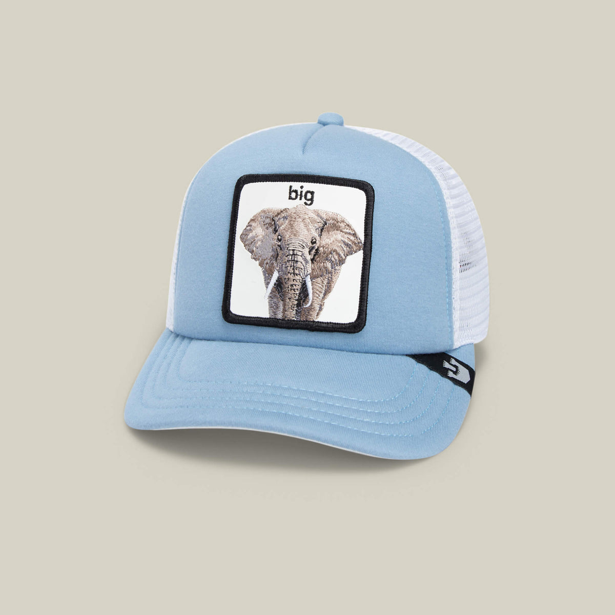 Goorin Bros. Hot Sale | So Big Light Blue