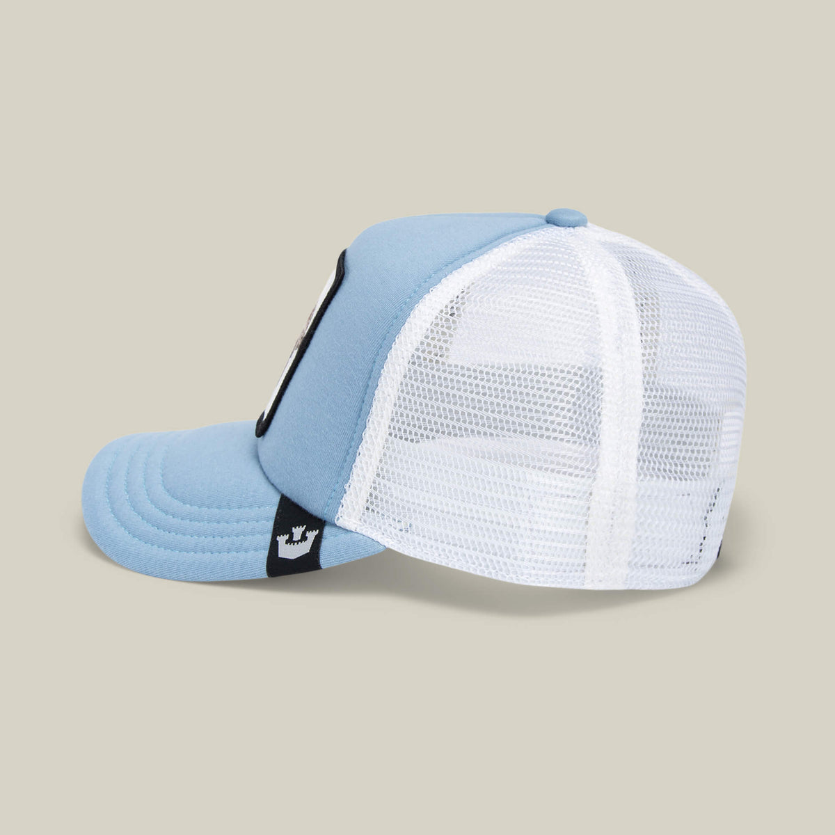 Goorin Bros. Hot Sale | So Big Light Blue