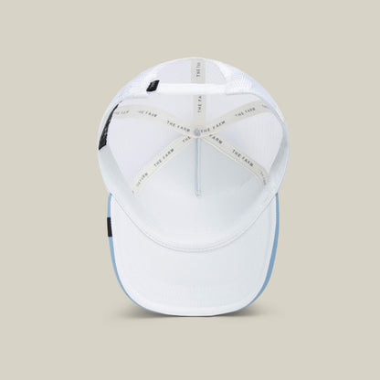 Goorin Bros. Hot Sale | So Big Light Blue