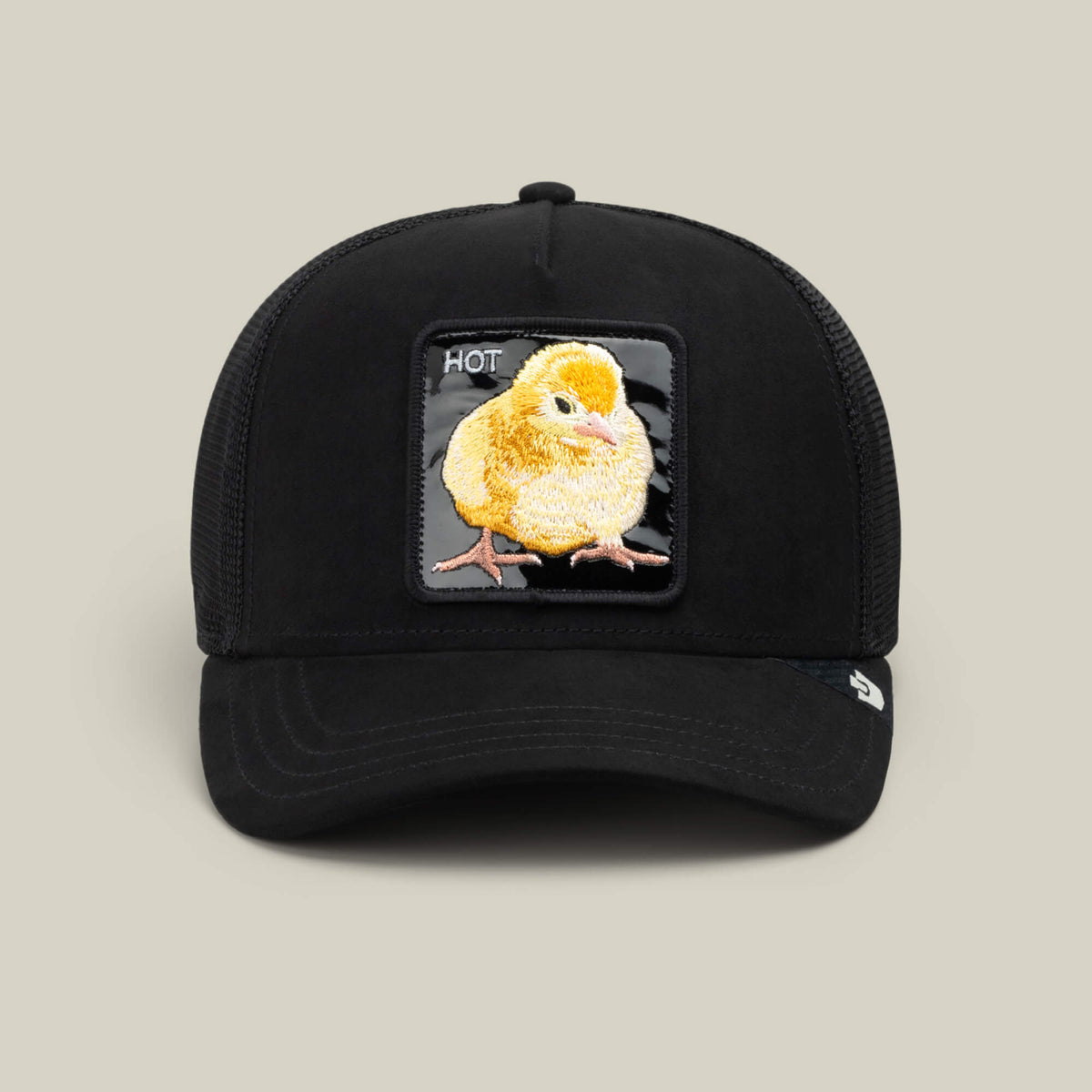 Goorin Bros. Smart Buy | Black Out Chick Void