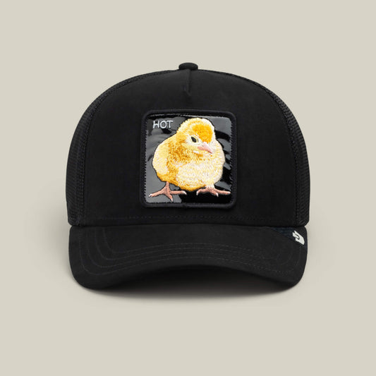 Goorin Bros. Smart Buy | Black Out Chick Void