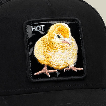 Goorin Bros. Smart Buy | Black Out Chick Void