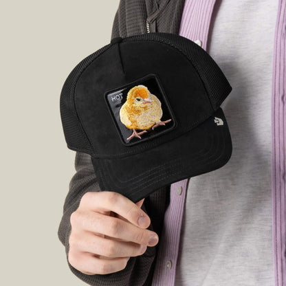 Goorin Bros. Smart Buy | Black Out Chick Void