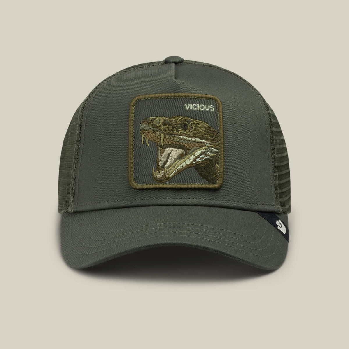 Goorin Bros. Top Pick | Circle of Life - Vicious Palm