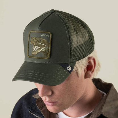 Goorin Bros. Top Pick | Circle of Life - Vicious Palm