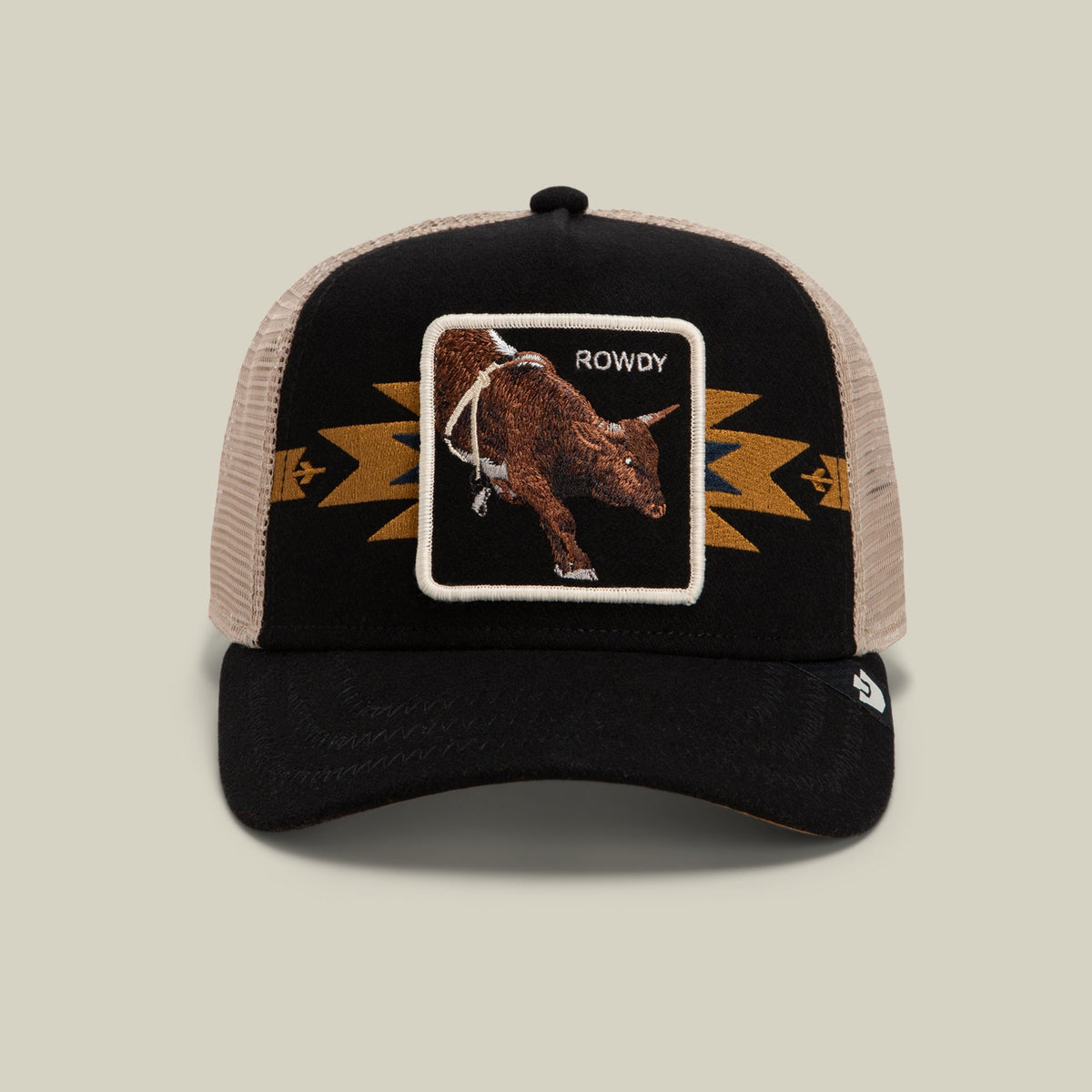 Goorin Bros. Everyday | Canyon Rowdy Void