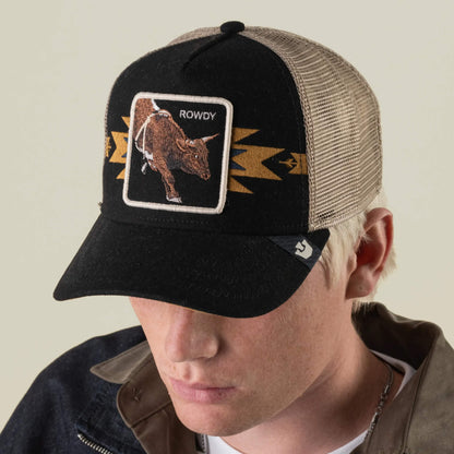 Goorin Bros. Everyday | Canyon Rowdy Void