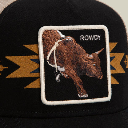Goorin Bros. Everyday | Canyon Rowdy Void