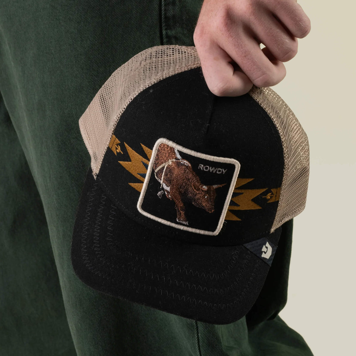 Goorin Bros. Everyday | Canyon Rowdy Void