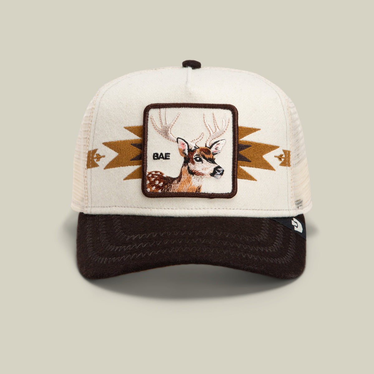 Goorin Bros. Exclusive | Canyon Bae Chalk