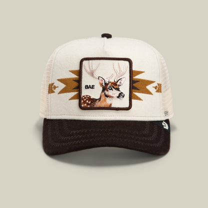 Goorin Bros. Exclusive | Canyon Bae Chalk