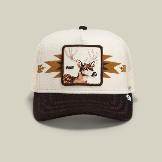 Goorin Bros. Exclusive | Canyon Bae Chalk