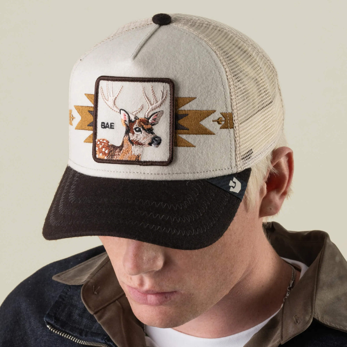 Goorin Bros. Exclusive | Canyon Bae Chalk