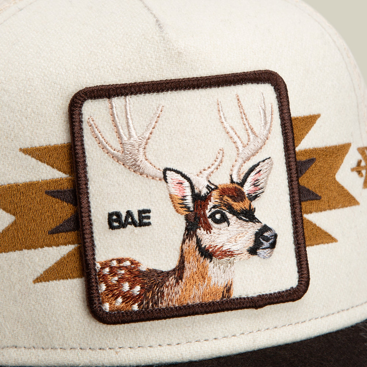 Goorin Bros. Exclusive | Canyon Bae Chalk