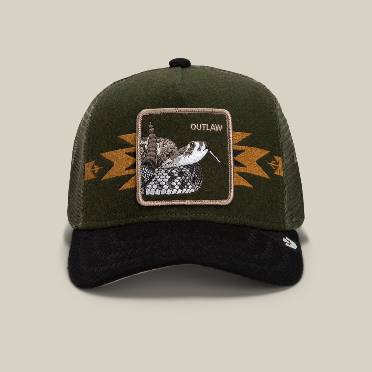Goorin Bros. Sale | Canyon Outlaw Palm