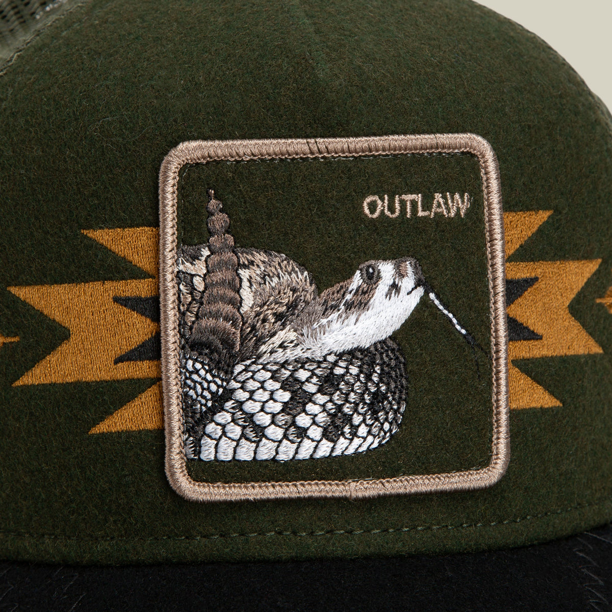Goorin Bros. Sale | Canyon Outlaw Palm