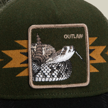 Goorin Bros. Sale | Canyon Outlaw Palm